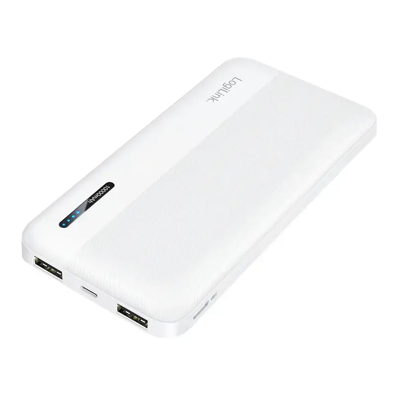 LogiLink PA0338WRF Power Bank 10000 mAh Photo 2