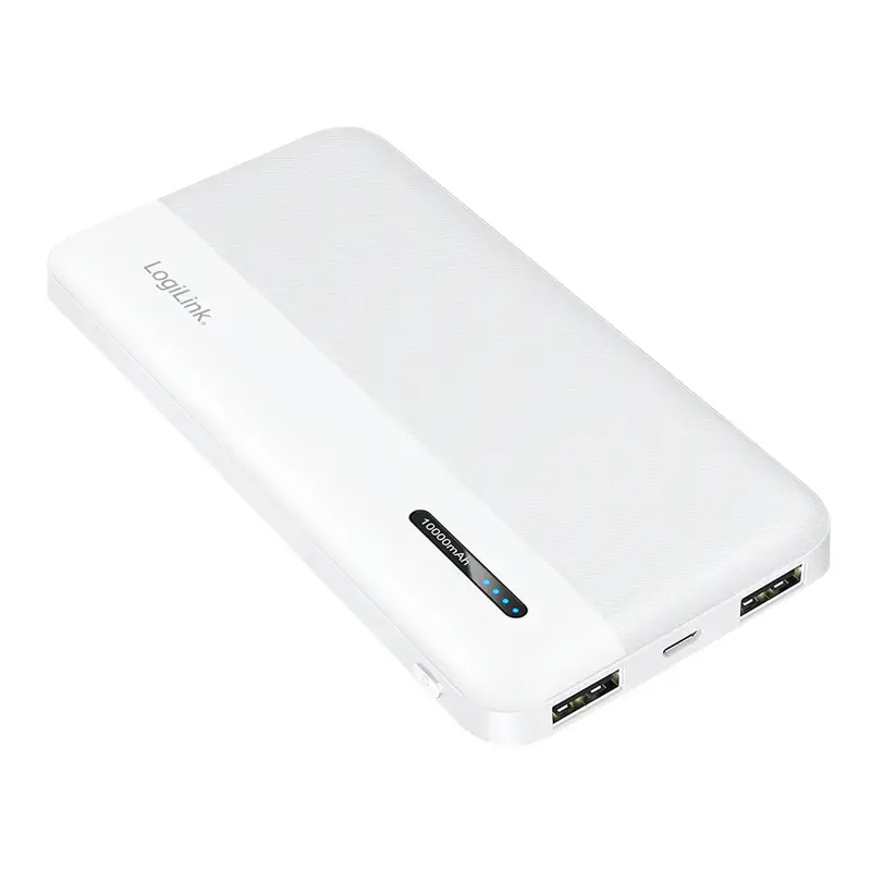 LogiLink PA0338WRF Power Bank 10000 mAh Photo 3