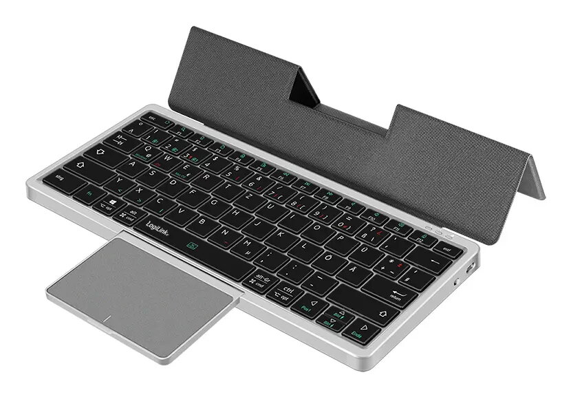Keyboards