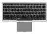 LogiLink ID0214 bezvadu Bluetooth tastatūra Photo 2
