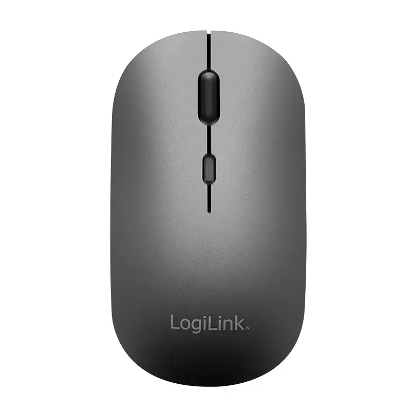 LogiLink ID0215 Wireless Keyboard and Mouse Set Photo 4