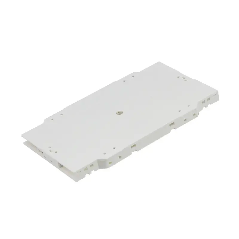 LogiLink Fiber Splice Cassette for 12 Cores Photo 2