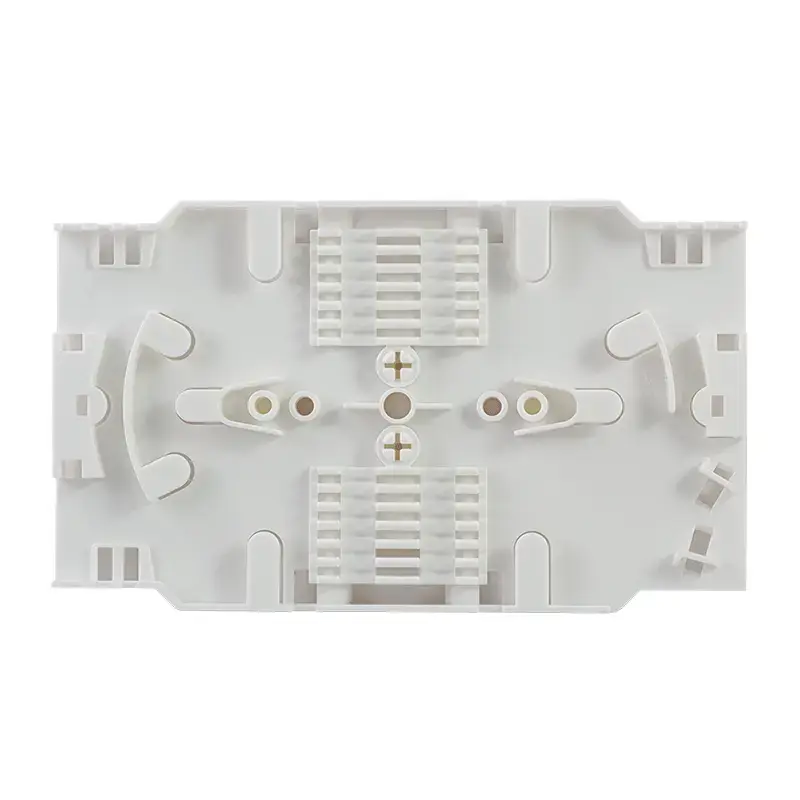 LogiLink Fiber Splice Cassette for 12 Cores Photo 4