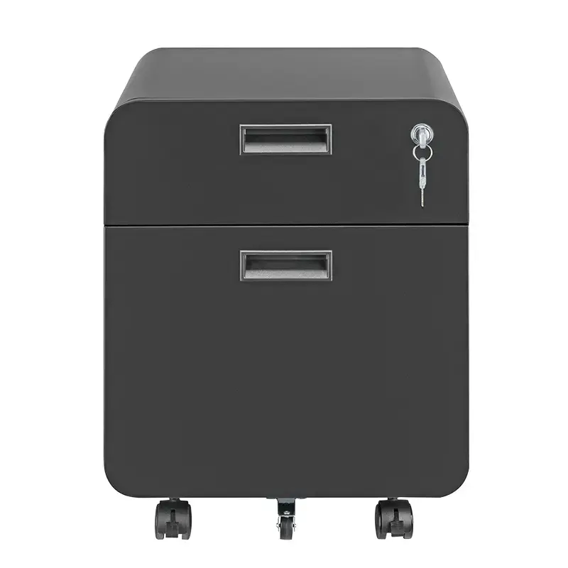 Мобильная офисная тумба LogiLink EO0080 Photo 2