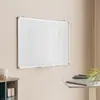 LogiLink EO0059 Magnetic Whiteboard 1200 x 900 mm Photo 3