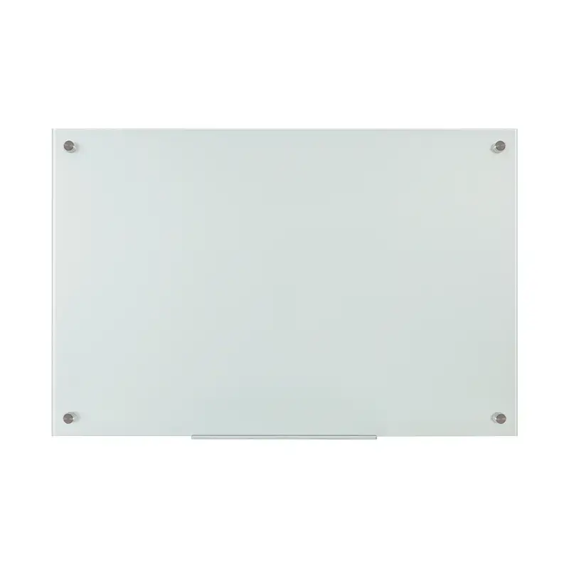 LogiLink EO0060 Magnetic Glass Whiteboard Photo 2