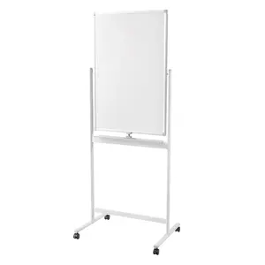 LogiLink EO0063 Magnetic Whiteboard 600 x 900 mm