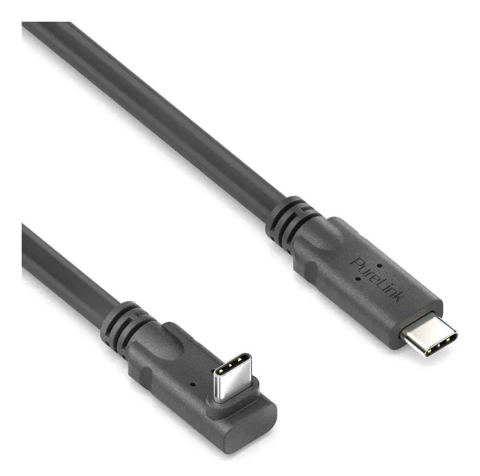 PureLink PureInstall MicroX4 USB-C kabelis 2 m Photo 3