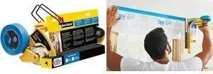 Диспенсер 3M Hand-Masker M3000-PAK-WE для ленты и пленки Photo 1