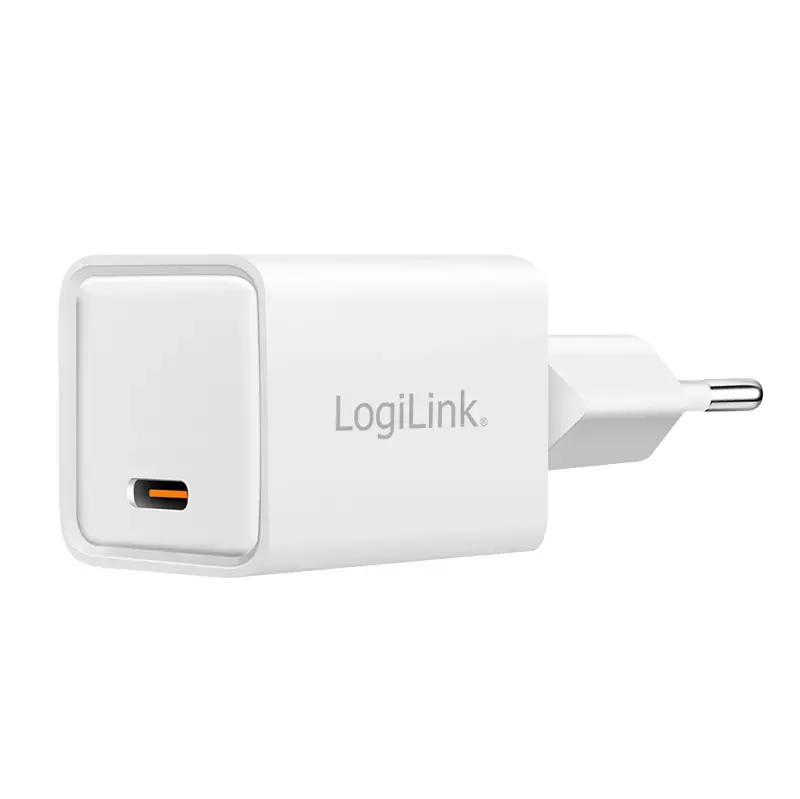 LogiLink PA0355 Universal USB-C Power Adapter Photo 2