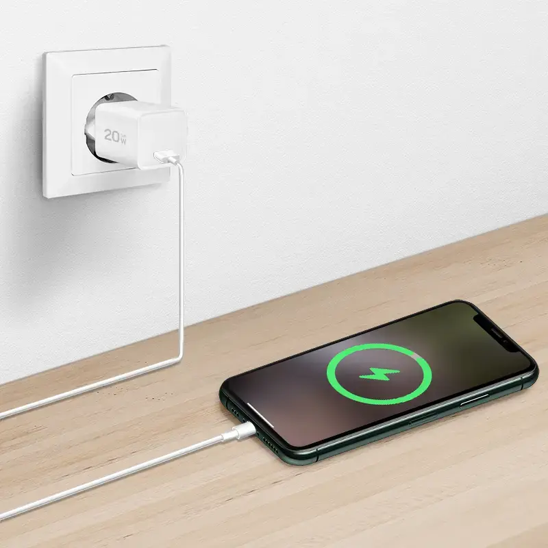 LogiLink PA0355 Universal USB-C Power Adapter Photo 3