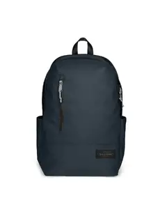 Eastpak TARP PACK pilsētas mugursoma, 25L, tumši zila, poliesters un poliuretāns, 16 collu klēpjdatora nodalījums