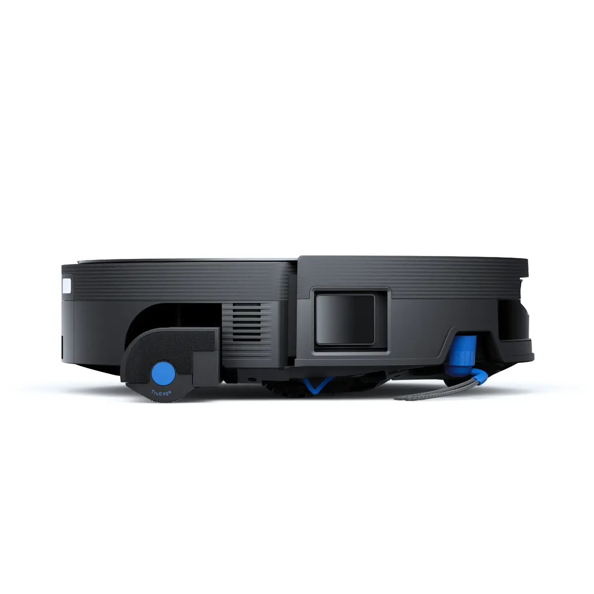 Робот-пылесос Ecovacs DEEBOT X12 OmniCyclone Photo 3