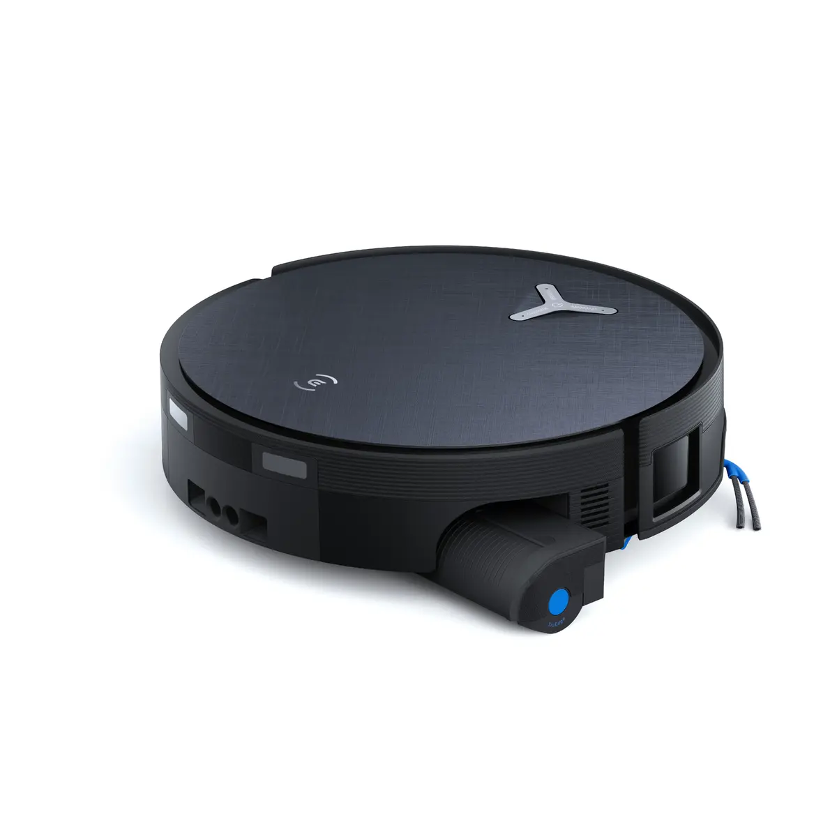 Робот-пылесос Ecovacs DEEBOT X12 OmniCyclone Photo 4
