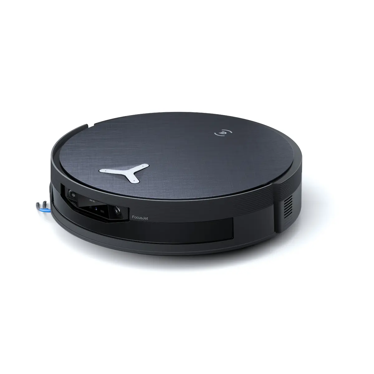 Робот-пылесос Ecovacs DEEBOT X12 OmniCyclone Photo 6