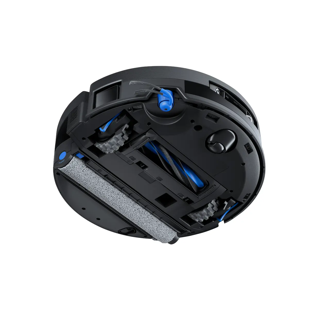 Робот-пылесос Ecovacs DEEBOT X12 OmniCyclone Photo 7