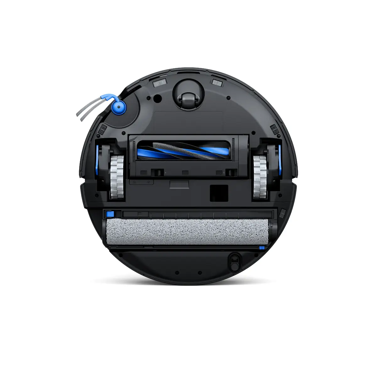 Робот-пылесос Ecovacs DEEBOT X12 OmniCyclone Photo 8