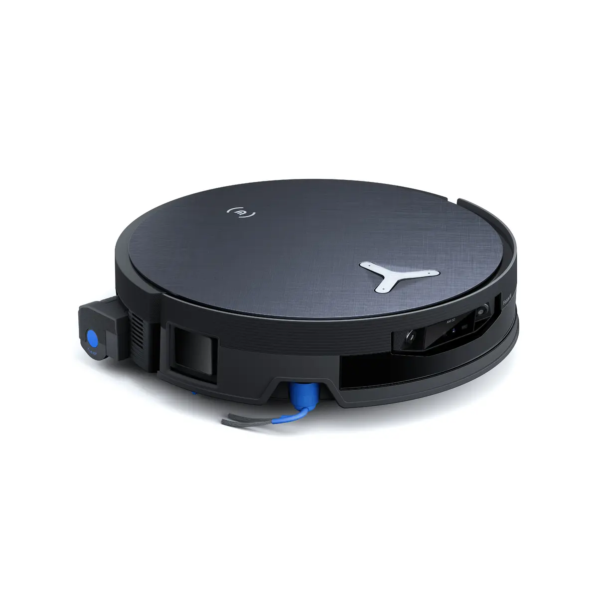 Робот-пылесос Ecovacs DEEBOT X12 OmniCyclone Photo 9