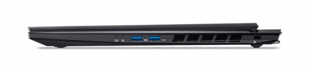 Acer Nitro 16 AN16-61 Gaming Laptop | Acer Photo 7
