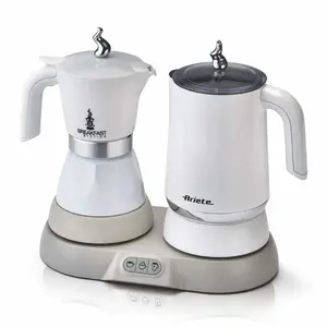 Кофеварка Ariete 1344 Breakfast Station 3-в-1 Photo 1