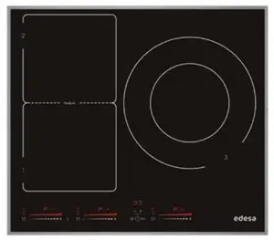Edesa EIM-6330 HT A Induction Hob