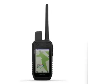 Garmin Alpha 200 Plus Handheld GPS Device