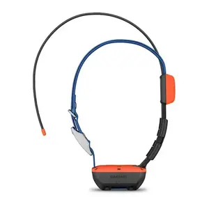 Garmin Alpha T20 GPS Dog Tracking Collar, EURC, EU Version
