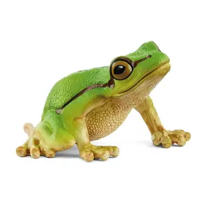Фигурка Schleich WILD LIFE Европейская квакша
