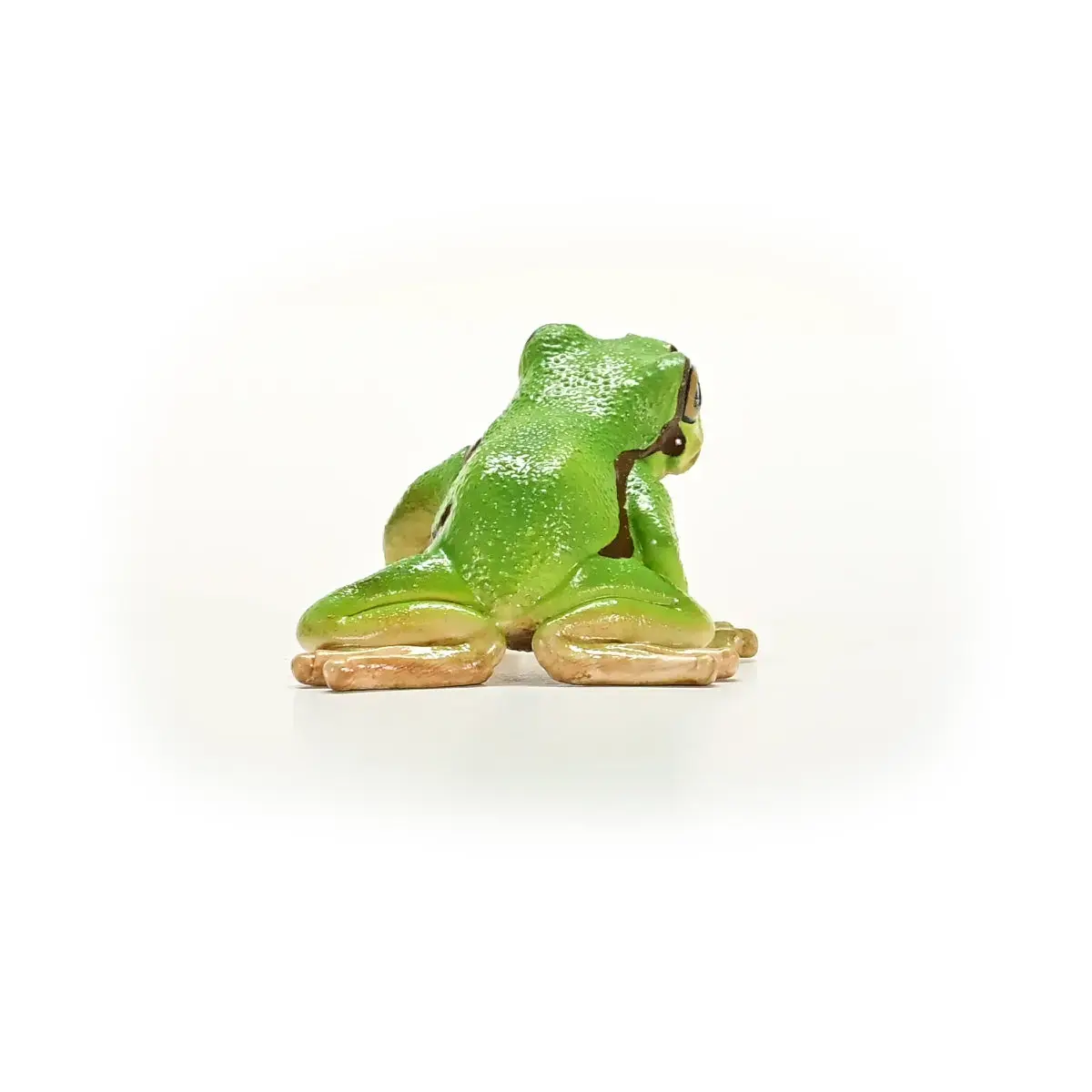 Фигурка Schleich WILD LIFE Европейская квакша Photo 3
