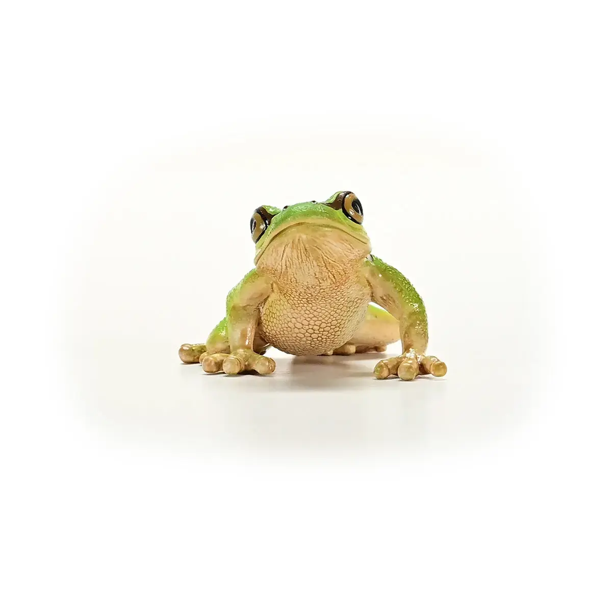 Фигурка Schleich WILD LIFE Европейская квакша Photo 4