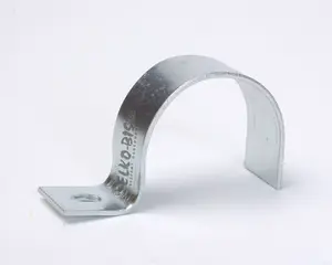 ELKO-BIS UJ-47 Metal Holder 47mm Galvanized