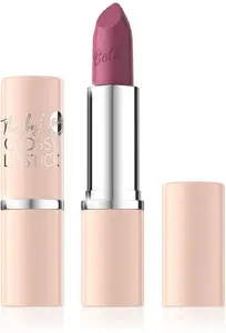 Bell The Best Glossy Lipstick lūpu krāsa 03 Plum