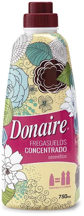 Grīdas tīrīšanas līdzeklis DISI DONAIRE COSMETICO