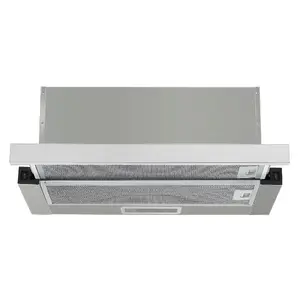 Kluge KLT6000X Telescopic Cooker Hood