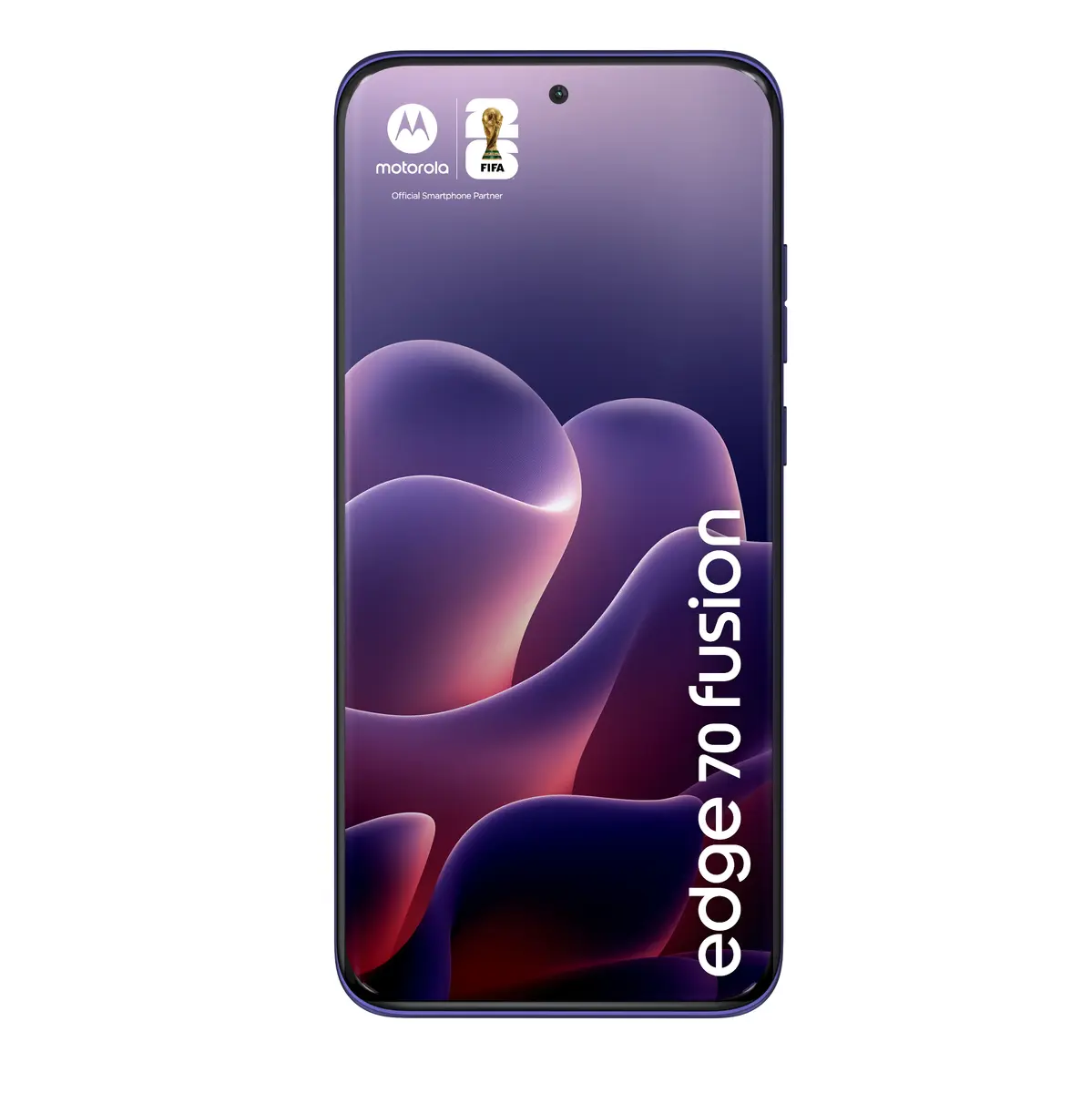 Смартфон Motorola Edge 70 Fusion | 8 ГБ/256 ГБ | 5G Photo 3