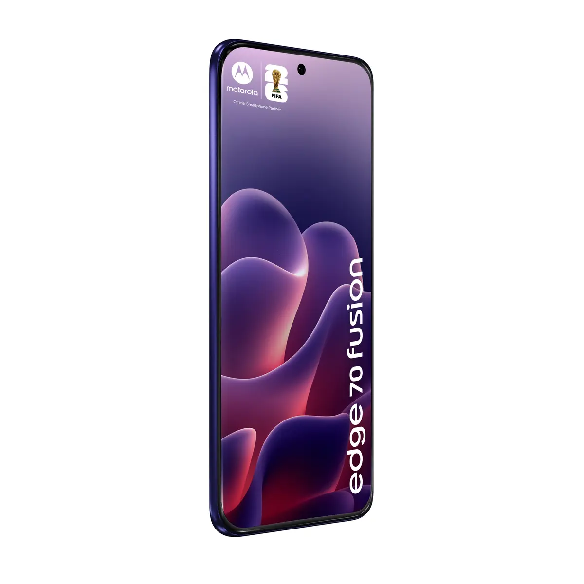 Смартфон Motorola Edge 70 Fusion | 8 ГБ/256 ГБ | 5G Photo 4