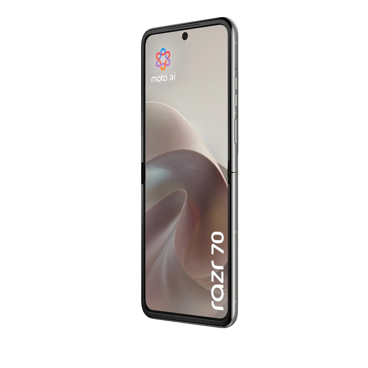 Смартфон Motorola razr 70 8 ГБ/256 ГБ 5G Photo 5