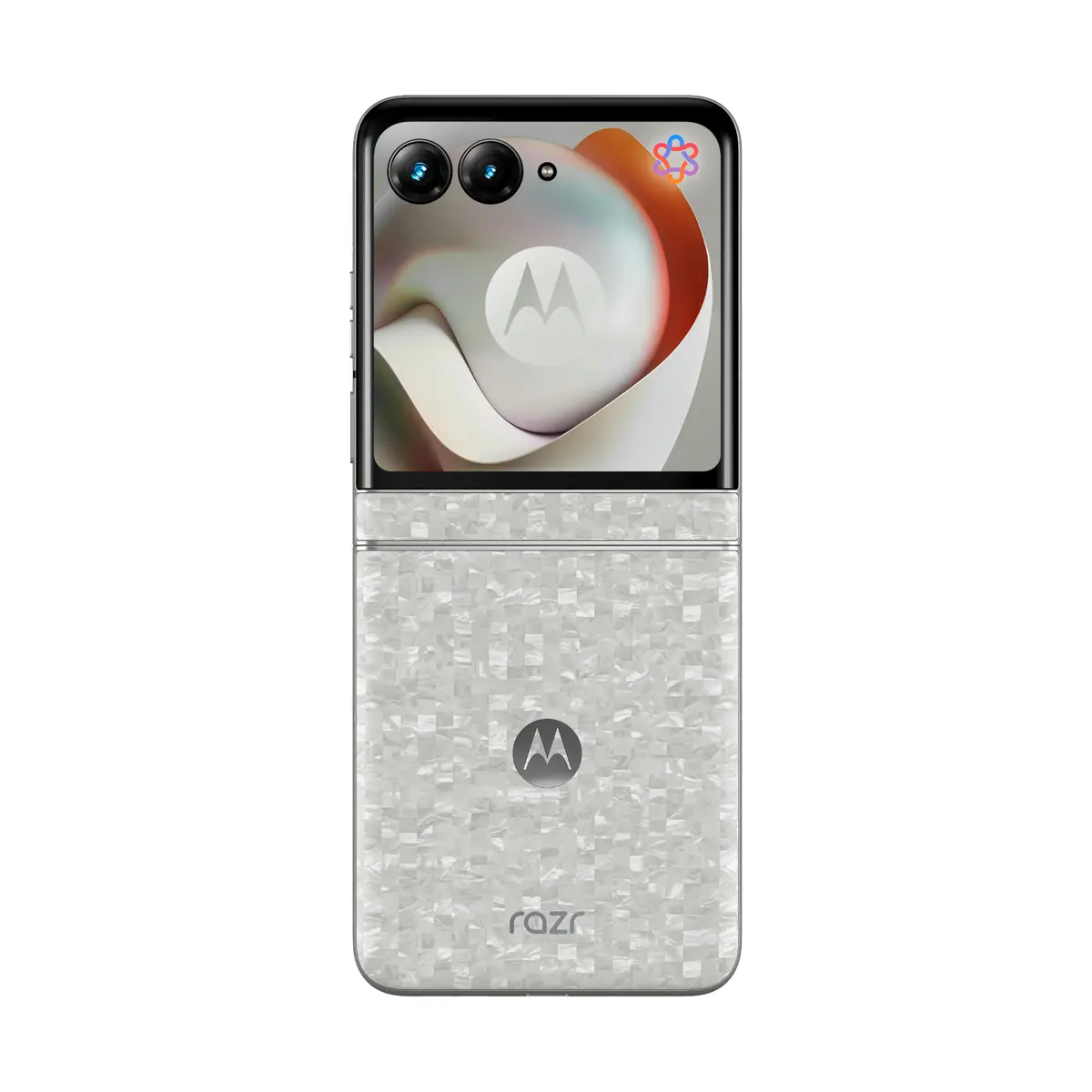 Смартфон Motorola razr 70 8 ГБ/256 ГБ 5G Photo 7