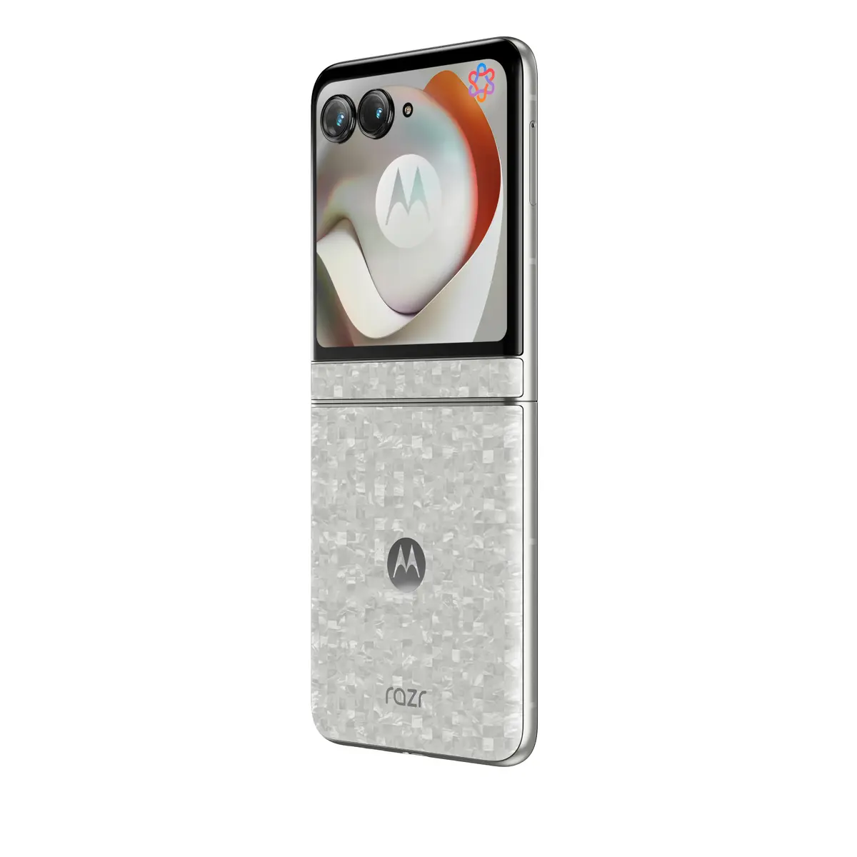 Смартфон Motorola razr 70 8 ГБ/256 ГБ 5G Photo 8