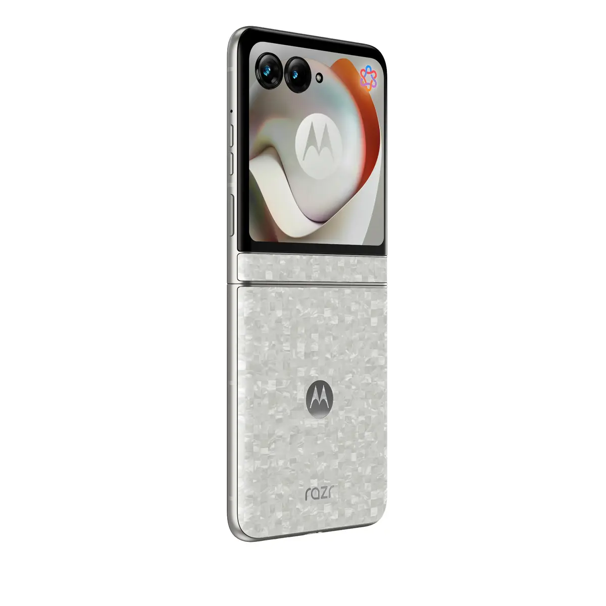 Смартфон Motorola razr 70 8 ГБ/256 ГБ 5G Photo 9