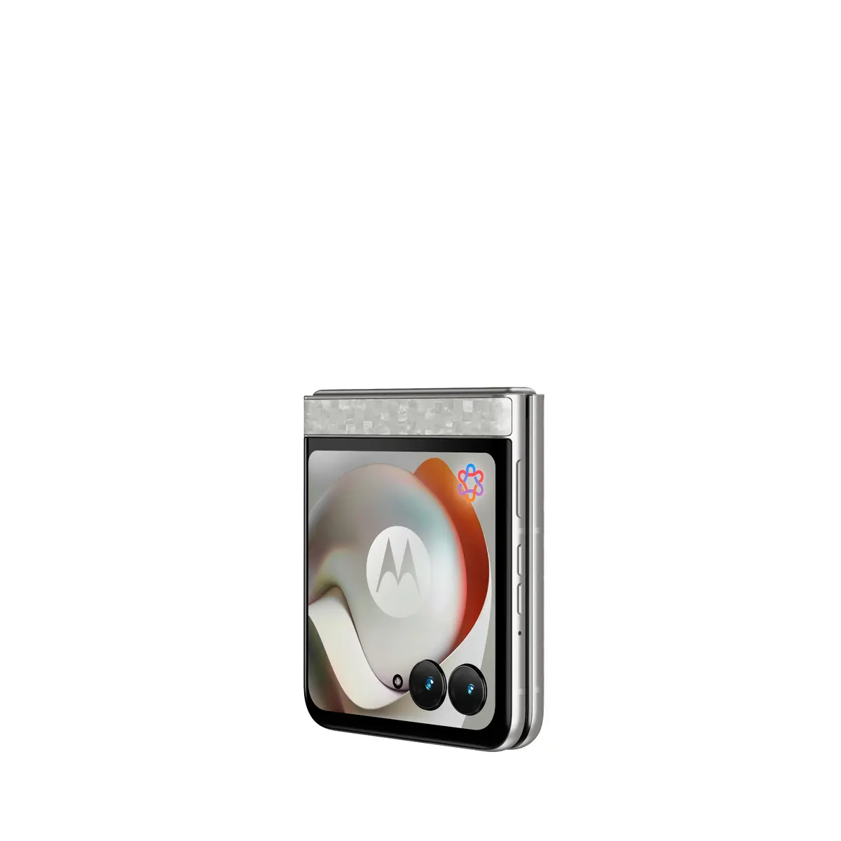 Смартфон Motorola razr 70 8 ГБ/256 ГБ 5G Photo 11