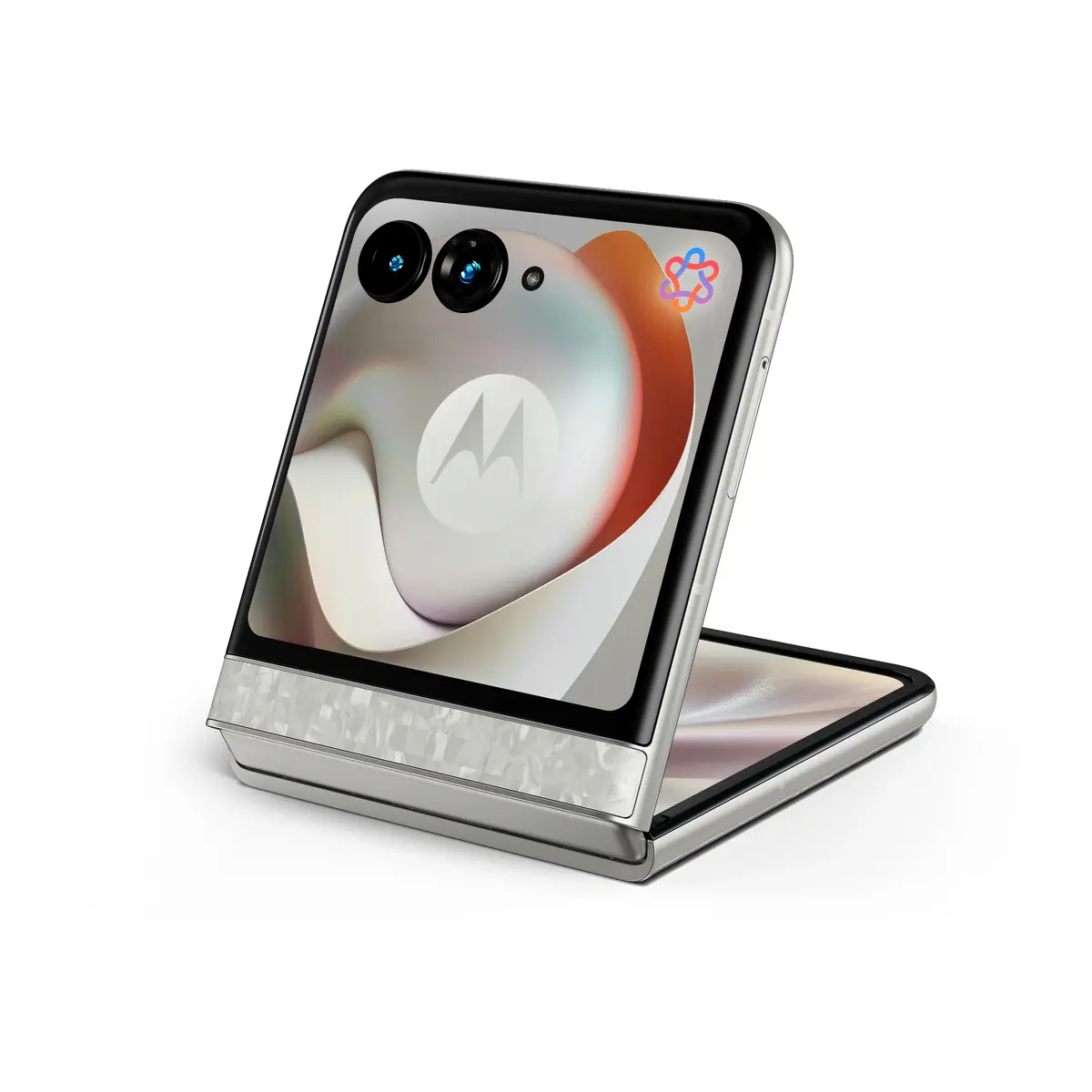 Смартфон Motorola razr 70 8 ГБ/256 ГБ 5G Photo 14