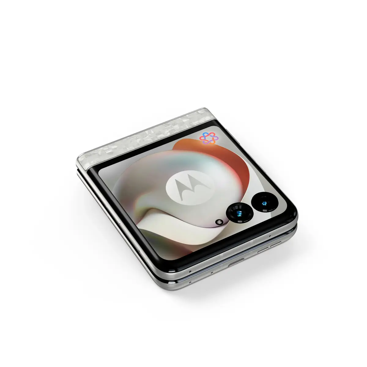Смартфон Motorola razr 70 8 ГБ/256 ГБ 5G Photo 15
