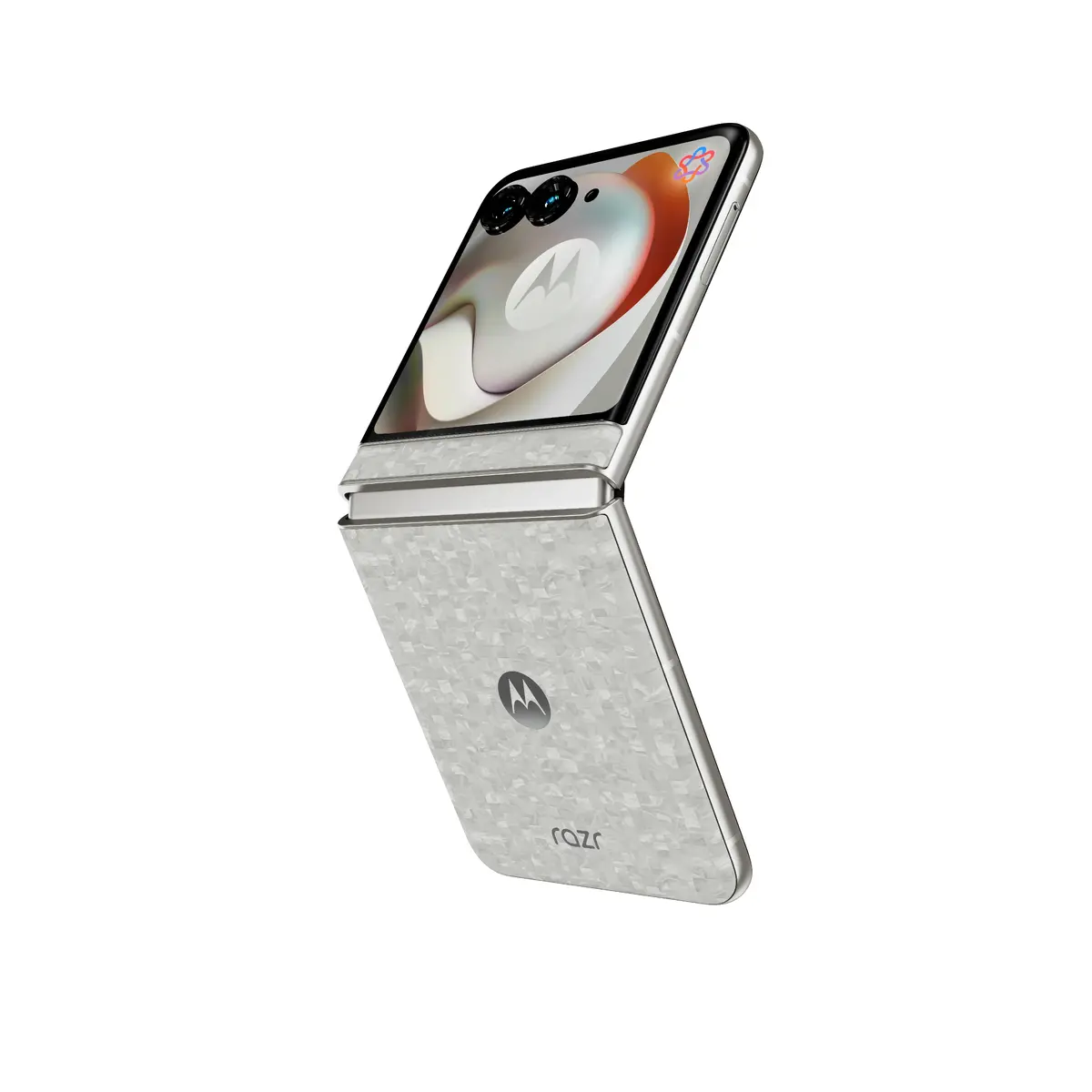 Смартфон Motorola razr 70 8 ГБ/256 ГБ 5G Photo 16