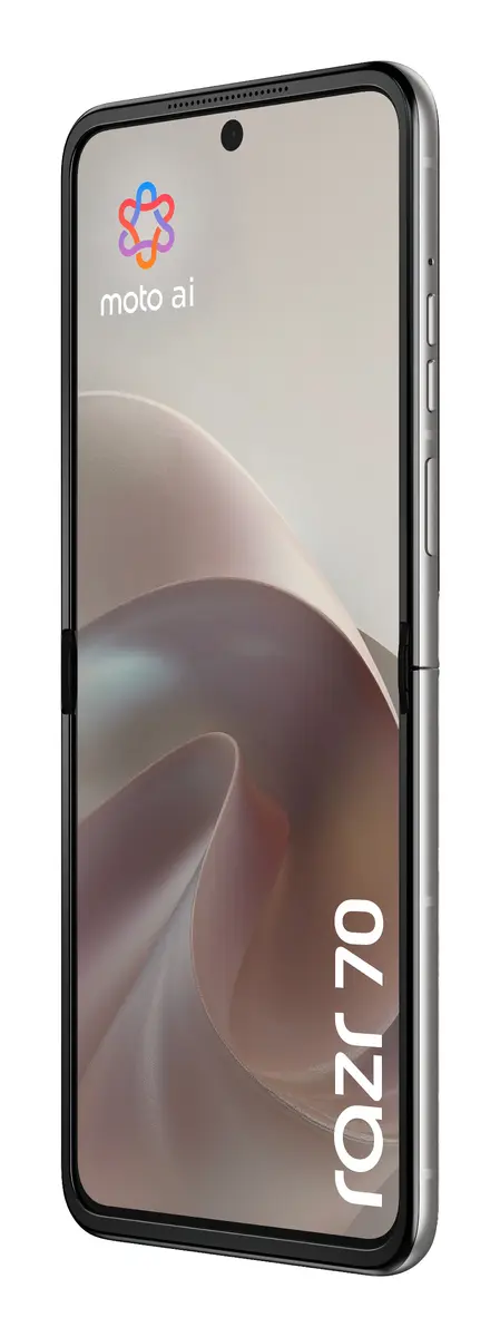 Смартфон Motorola razr 70 Photo 5