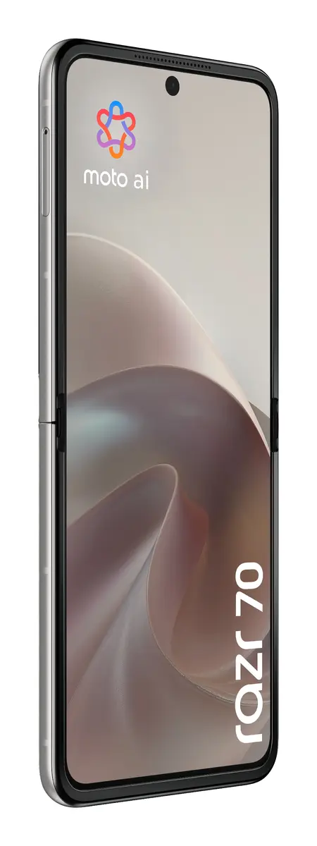 Смартфон Motorola razr 70 Photo 6