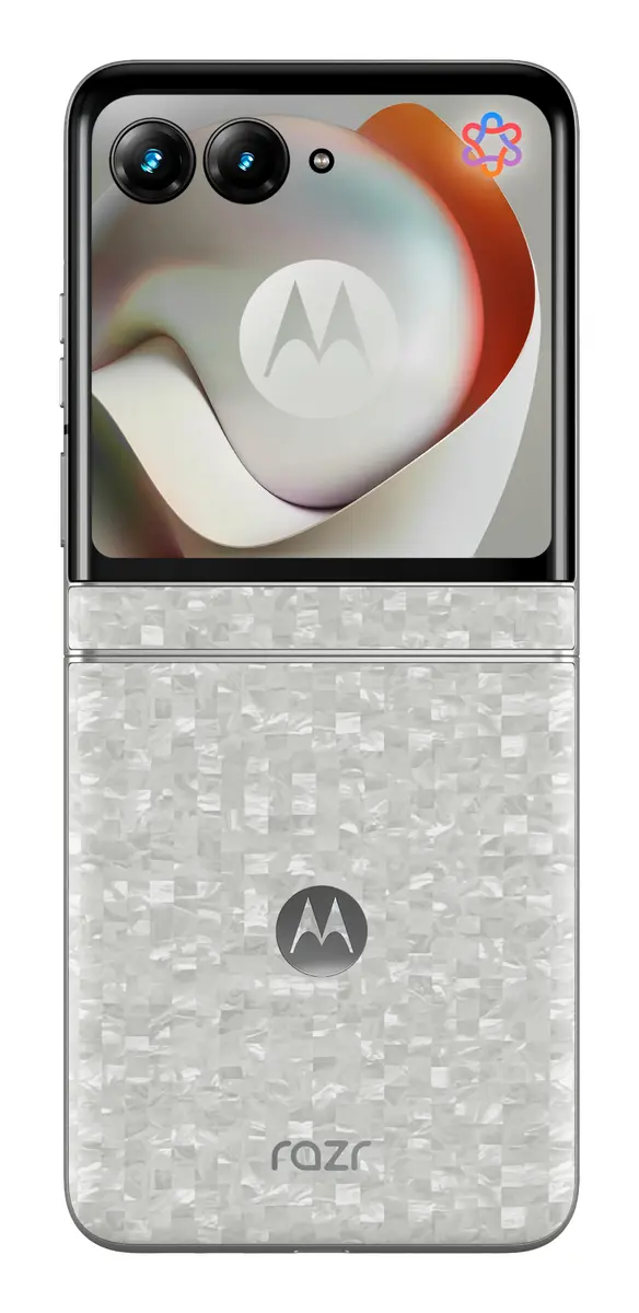 Смартфон Motorola razr 70 Photo 7