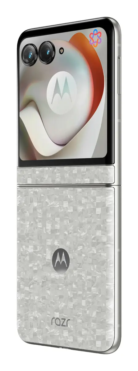 Смартфон Motorola razr 70 Photo 8