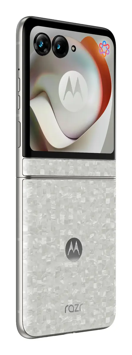 Смартфон Motorola razr 70 Photo 9