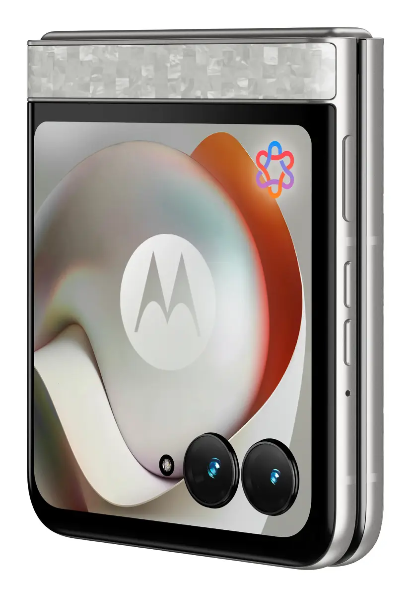 Смартфон Motorola razr 70 Photo 11